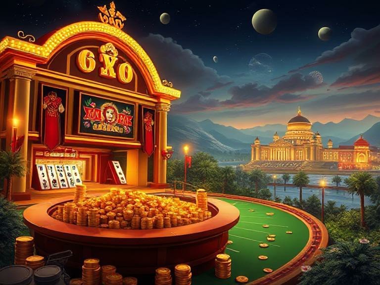 377bet casino