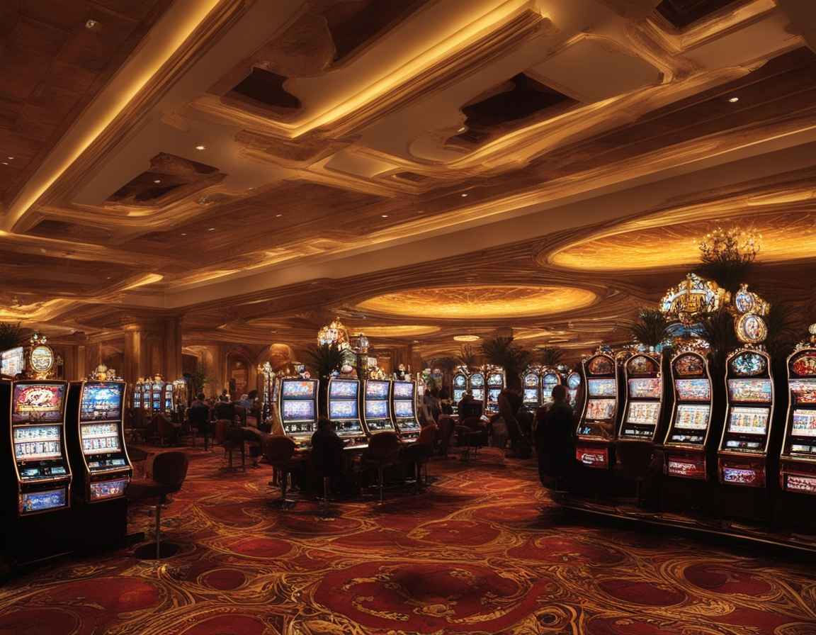 377bet casino