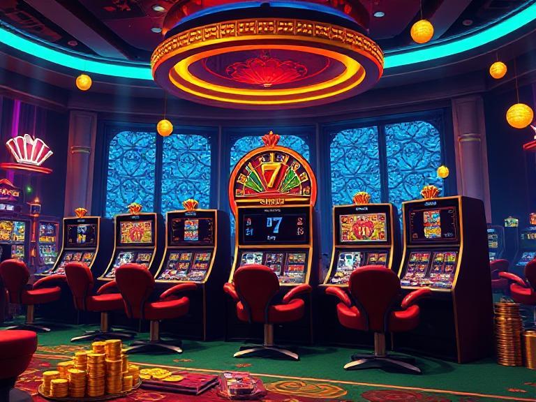 377bet casino