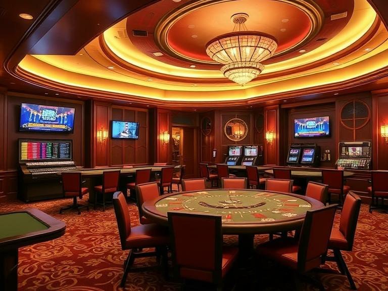 377bet casino