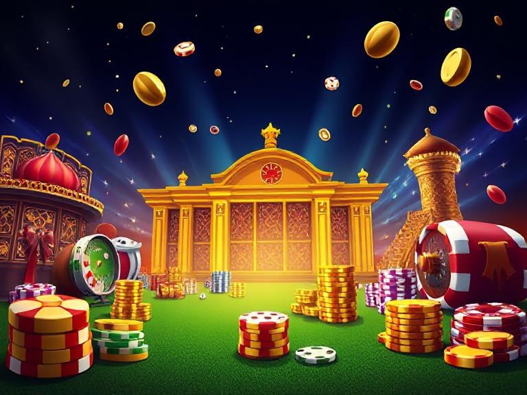 377bet casino