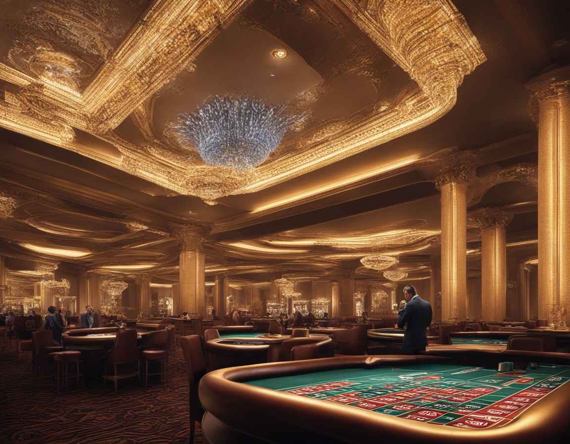 377bet casino