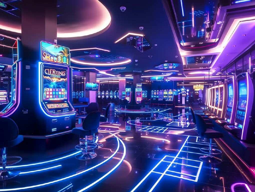 377bet casino