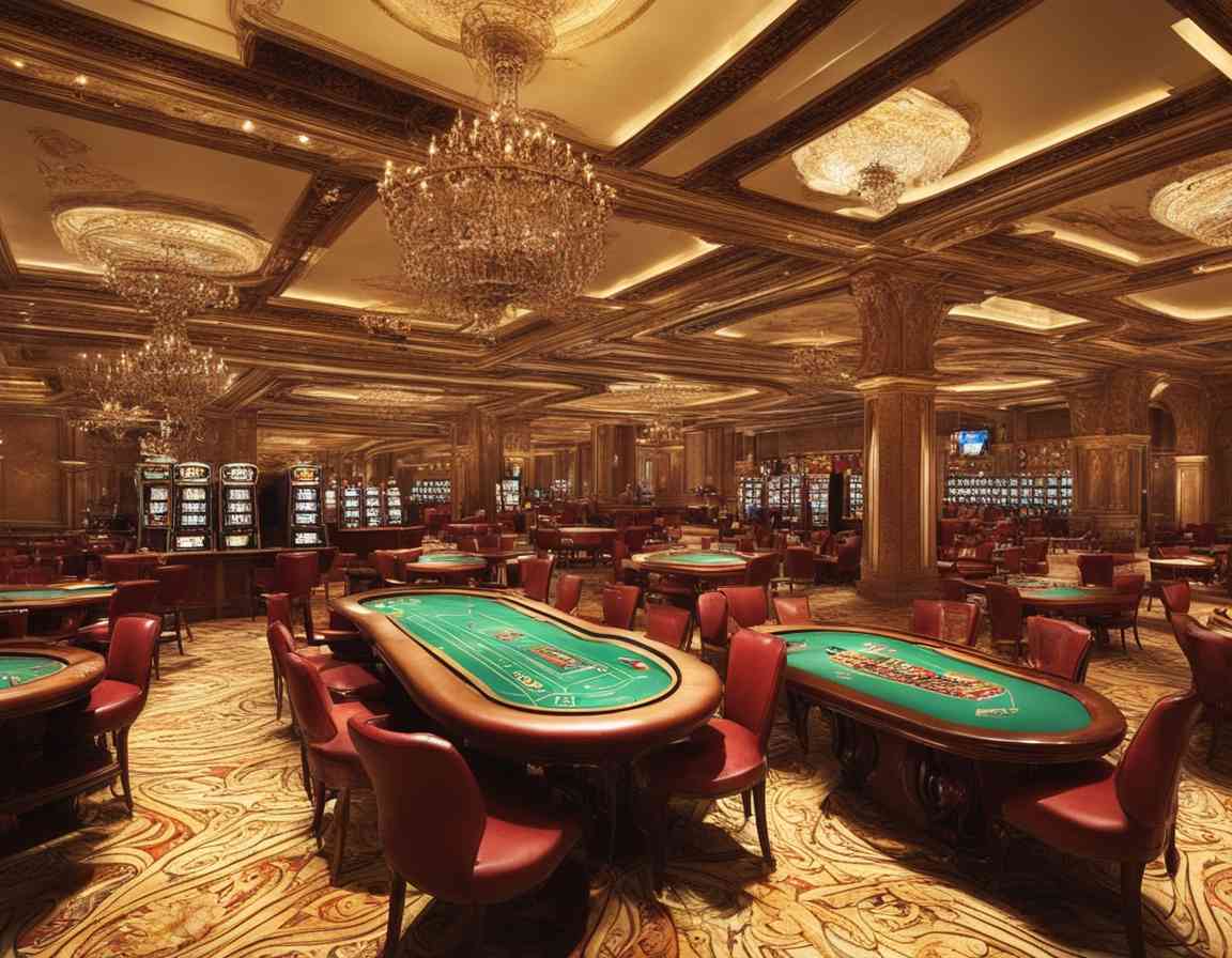 377bet casino
